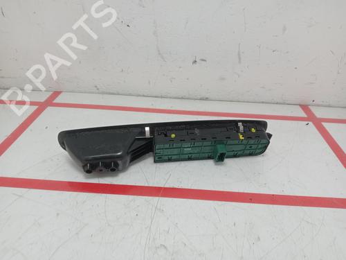 Left front window switch RENAULT MEGANE III Hatchback (BZ0/1_, B3_) 1.5 dCi | BP32215963I27 - Image 3