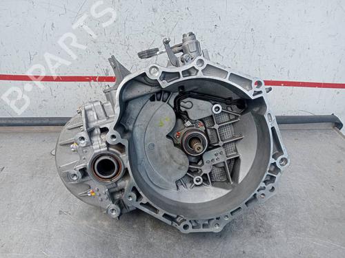 Gearkasse Gearkasse 38727605 38727605