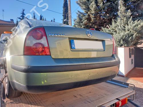 Left mirror VW PASSAT B5.5 (3B3) 2.0 | BP9097942C26 