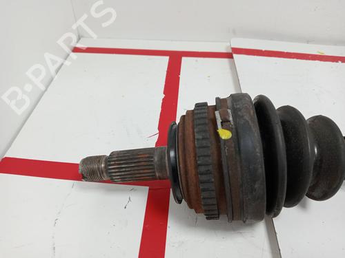 Right front driveshaft HONDA CIVIC VI Fastback (MA, MB) 1.6 (MB4) | BP15932388M39 
