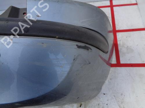 Rear bumper OPEL ZAFIRA A MPV (T98) 2.0 DTI 16V (F75) | BP15929236C8 