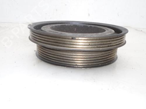 Used Pulley IVECO DAILY IV Van [2006-2012]  15926658
