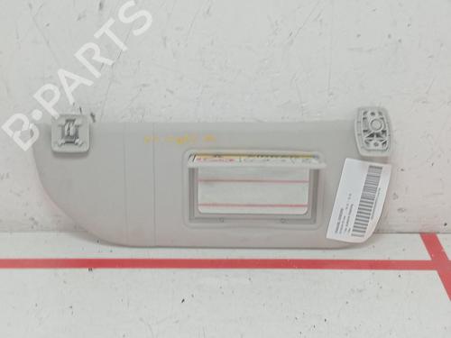 Right sun visor CITROËN C3 II (SC_) | BP33321111I2 - Image 3