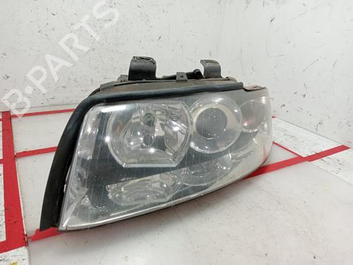 Left headlight AUDI A4 B6 Avant (8E5) 1.8 T | BP19524432C28 