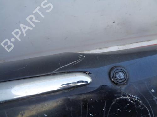 Rear bumper JAGUAR S-TYPE II (X200) 3.0 V6 | BP15935628C8 