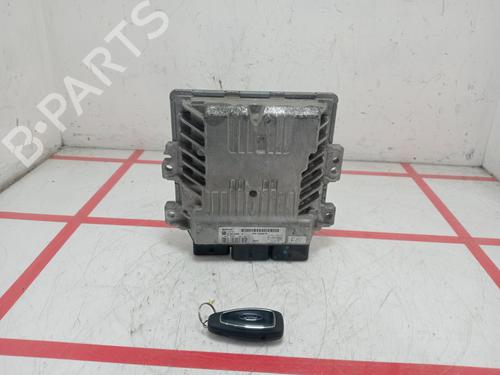 Used Engine control unit (ECU) Engine control unit (ECU) FORD C-MAX II (DXA/CB7, DXA/CEU) [2010-2019] 34098970 34098970