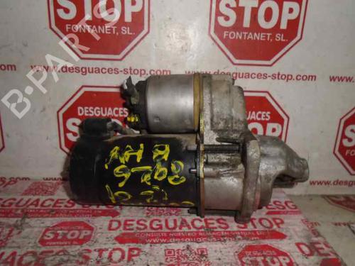 Starter OPEL CORSA C (X01) 1.2 (F08, F68) | BP7384887M8 
