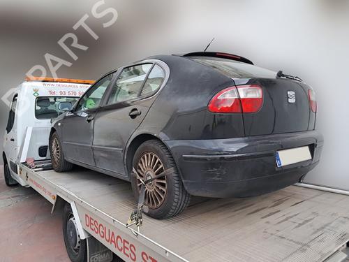Rear left seatbelt SEAT LEON (1M1)  | BP15932696I29 