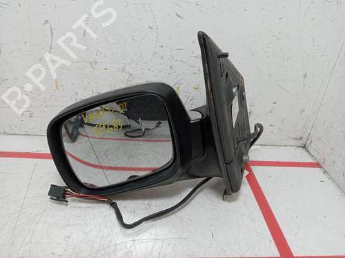Used Left mirror Left mirror MERCEDES-BENZ VANEO (414) [2002-2005] 34353497 34353497
