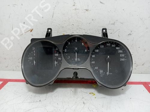 Used Instrument cluster SEAT ALTEA XL (5P5, 5P8) [2006-2015]  26886264
