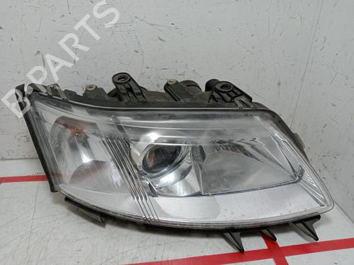 Used Right headlight Right headlight SAAB 9-3 (YS3F, E79, D79, D75) 1,8t (150 hp) 34216315 34216315