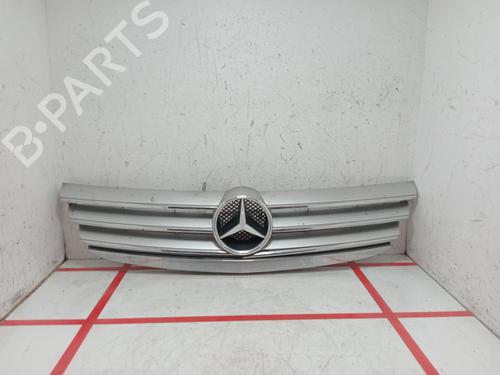 Used Grille Grille MERCEDES-BENZ A-CLASS (W169) A 160 (169.031, 169.331) (95 hp) 32072528 32072528