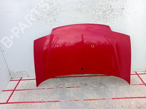 Used Hood HYUNDAI ATOS (MX) [1997-2015]  28056251