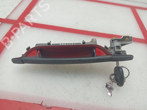 Front right exterior door handle HYUNDAI GETZ (TB) 1.1 | BP15948484C129 