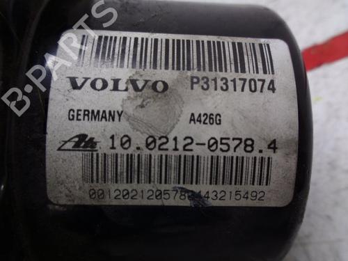 ABS pump VOLVO V40 Hatchback (525) D2 | BP15936065M43 