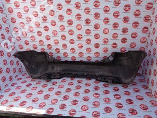 Rear bumper LANCIA MUSA (350_) 1.4 (350.AXA11, 350.AXA1A) | BP7621783C8 
