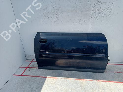 Dør høyre foran AUDI A3 (8L1) 1.9 TDI (130 hp) 26206205