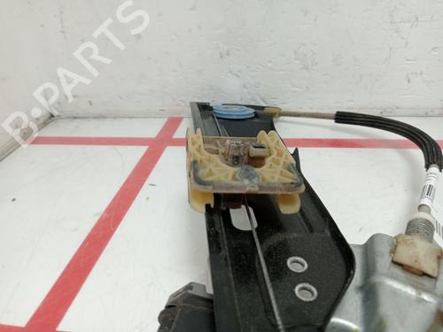 Front right window mechanism OPEL INSIGNIA A (G09) | BP34102511C23 - Image 4