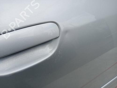 Right rear door AUDI A4 B5 (8D2) 2.4 | BP19139727C5 