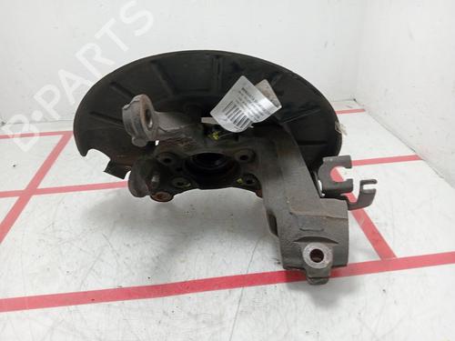 Left front steering knuckle SEAT TOLEDO III (5P2) | BP29906450M25 - Image 3