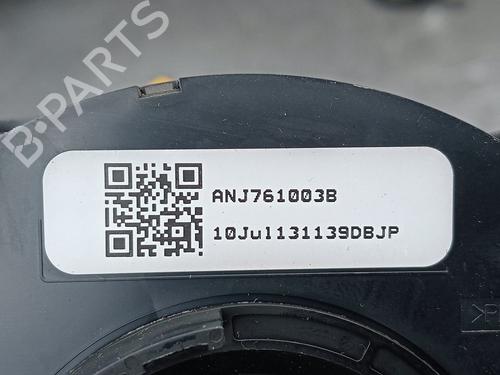 Kollisonspute sett VOLVO XC60 I SUV (156) D5 AWD | BP20150035C86 