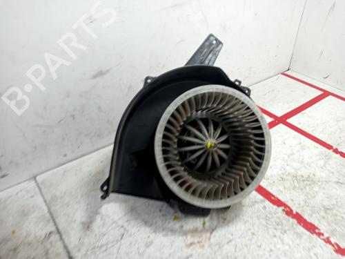 Heater blower motor SEAT IBIZA IV SC (6J1, 6P5)  | BP24984655M62 