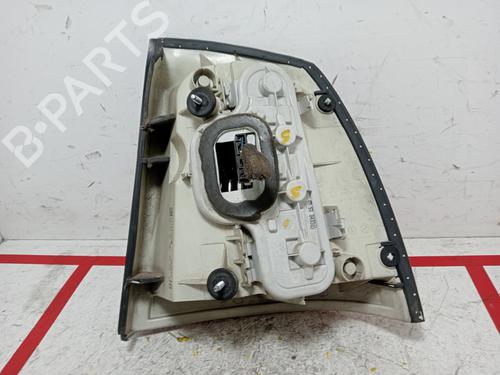 Left taillight OPEL ASTRA G Hatchback (T98) | BP16907380C34