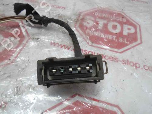 Right mirror SEAT CORDOBA (6K1, 6K2) 1.9 TDI | BP7347691C27 