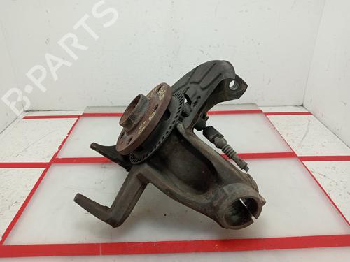 Right front steering knuckle VW GOLF IV (1J1) 1.9 TDI | BP17733382M26 