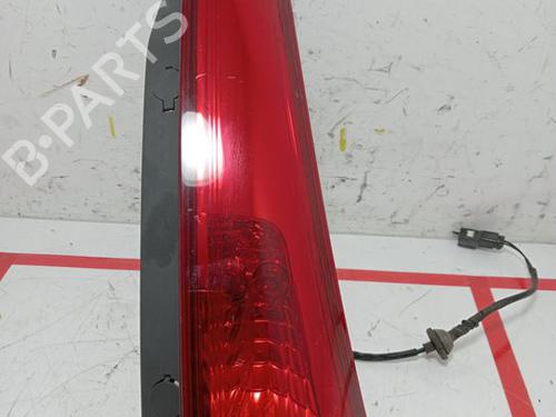 Right taillight KIA CEE'D SW (ED)  | BP17622878C35 