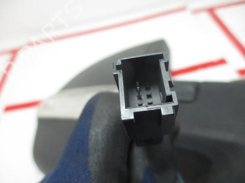 Right mirror OPEL COMBO Box Body/MPV (X12) 1.3 CDTI (B05) | BP15929378C27 