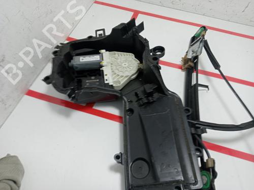 Front left window mechanism SEAT LEON (1P1)  | BP22636060C22 