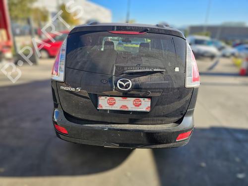 Refuerzo paragolpes delantero MAZDA 5 (CR) 2.0 CD (CR19) | BP30700939C109