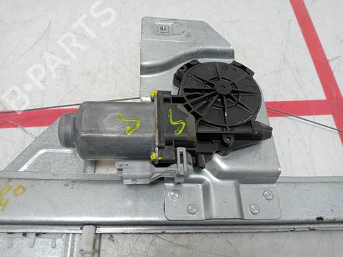 Front right window mechanism PEUGEOT PARTNER Tepee | BP37488263C23 - Image 5