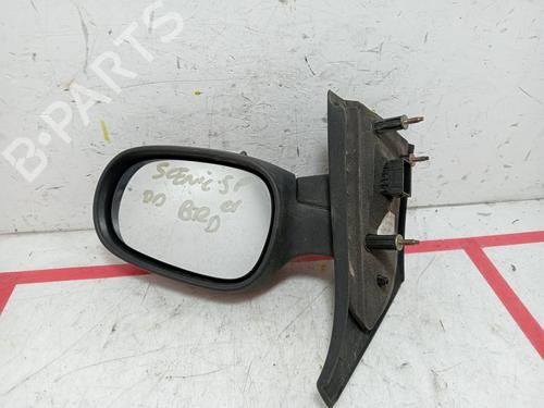 Used Right mirror Right mirror 21221452 21221452