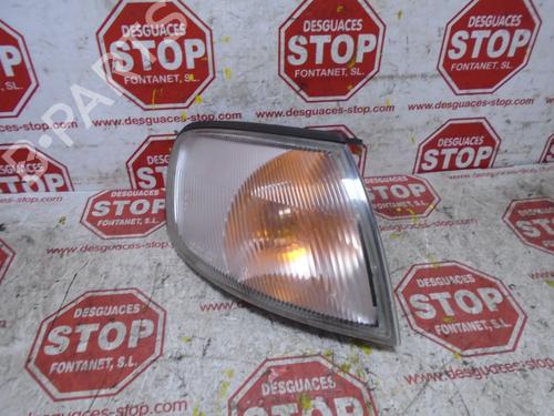 Blinklys fortil højre NISSAN ALMERA I Hatchback (N15) [1995-2001]  8328769