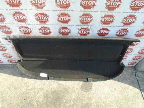 Rear parcel shelf OPEL ASTRA H (A04) 1.7 CDTI (L48) | BP7384798C85 
