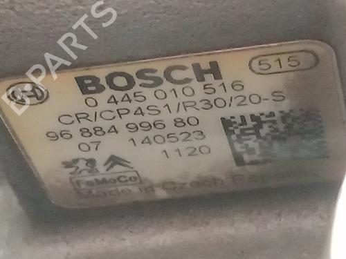 Engine CITROËN JUMPY II Van 1.6 HDi 90 8V | BP30964277M1 