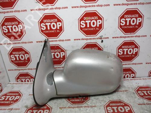 Left mirror HYUNDAI SANTA FÉ I (SM) 2.4 16V 4x4 | BP7756065C26 