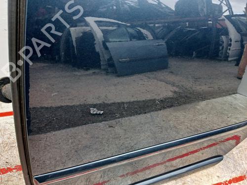 Left rear door VOLVO V50 (545) T5 AWD | BP21286828C4 