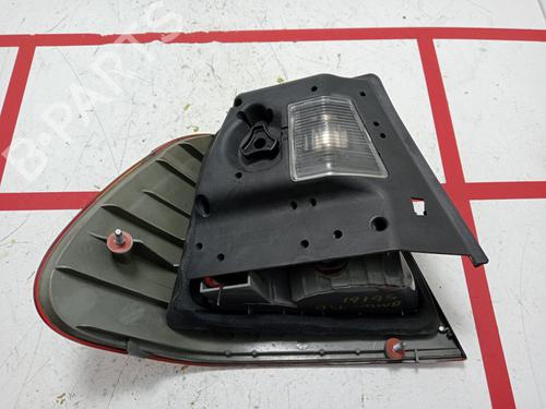 Right taillight BMW 3 (E46) 325 i | BP16061194C35 