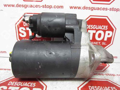 Starter OPEL ASTRA G Hatchback (T98)  | BP7382987M8 