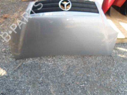 Used Hood MERCEDES-BENZ A-CLASS (W168) A 170 CDI (168.008) (90 hp) 7620779