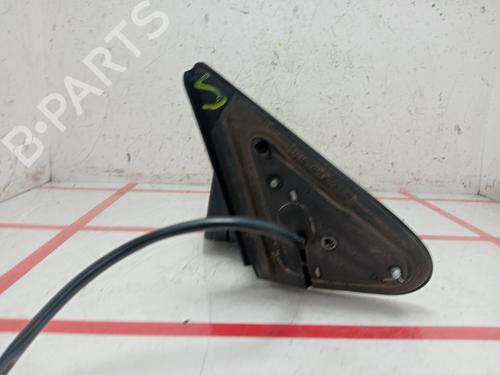 Left mirror SEAT LEON (1M1)  | BP27866876C26 