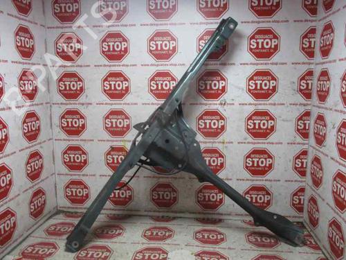 Used Crossmember HONDA STREAM (RN) 2.0 16V (RN3) (156 hp) 8743709