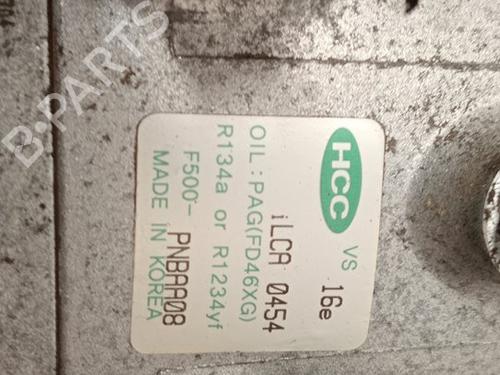 AC compressor KIA CARENS IV | BP34193059M34 - Image 3