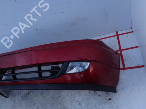 Front bumper CITROËN XSARA (N1) 1.8 i 16V | BP15949860C7 