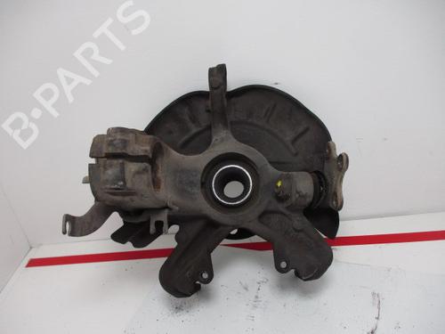 Right front steering knuckle VW POLO (9N_, 9A_) 1.2 12V | BP15926071M26 