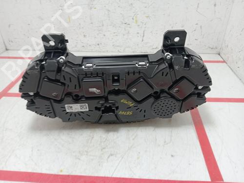Instrument cluster FORD PUMA (J2K, CF7)  | BP27989066C47  - Image 5