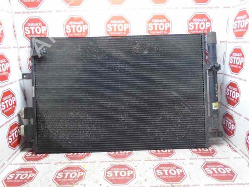 Used AC radiator ALFA ROMEO 159 Sportwagon (939_) 1.9 JTDM 16V (939BXC1B, 939BXC12) (150 hp) 7397426